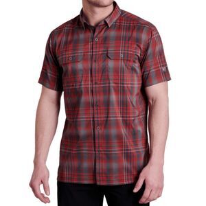 Kuhl Response Shirt Mens | Size Medium